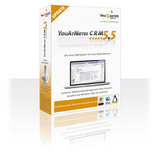 Funktionserweiterungen und Polierarbeiten – Das neue YouAtNotes CRM 5.5 bringt mehr Geschwindigkeit in die Arbeit