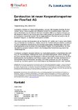 Eurokaution ist neuer Kooperationspartner