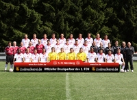 Die fränkische Onlineprinters GmbH ist Clubpartner des 1. FC Nürnberg