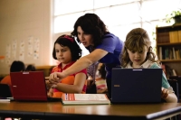 Zwei Millionen Kinder profitieren von Dell-Technologie