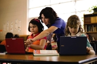 Zwei Millionen Kinder profitieren von Dell-Technologie