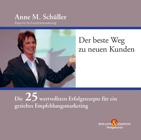 Empfehlungen sind das beste Marketing:  So werden Kunden zu kostenlosen Verkäufern