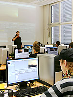 Umschulung zum Fachinformatiker Systemintegration bei L4 beginnt