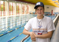 ORWO Net AG und Theresa Michalak unterzeichnen Sponsoringvertrag