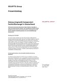 Outsourcingmarkt kompensiert Fachkräftemangel in Deutschland
