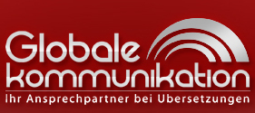 Übersetzerjobs bei der Globalen-Kommunikation