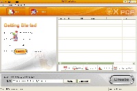 OX PDF Creator – Ein-Klick PDF-Ersteller