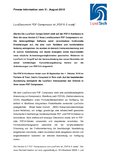 LuraDocument PDF Compressor ist?PDF/A-2 ready?