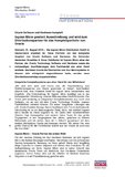 Ingram Micro gewinnt Ausschreibung und wird zum Distributionspartner für das Komplettportfolio von Oracle