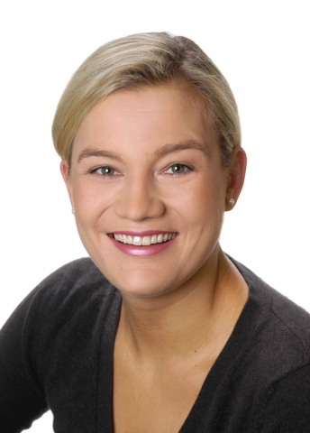Lynn Vollmert kommt als Channel Sales Managerin Zentraleuropa zu Isilon Systems