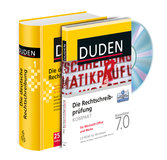 Geballte Deutschkompetenz zum unschlagbaren Preis: Das neue Medienpaket von Duden ist da!