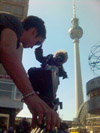 Ausbildung Videojournalismus beginnt