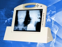 M1255: Mobiler Medical Clinical Assistant mit Fülle an Eigenschaften