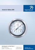 Jede Menge Informationen zum Standort Region Hannover
