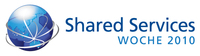 Treffpunkt der deutschsprachigen Shared Services Community – Shared Services Woche 2010