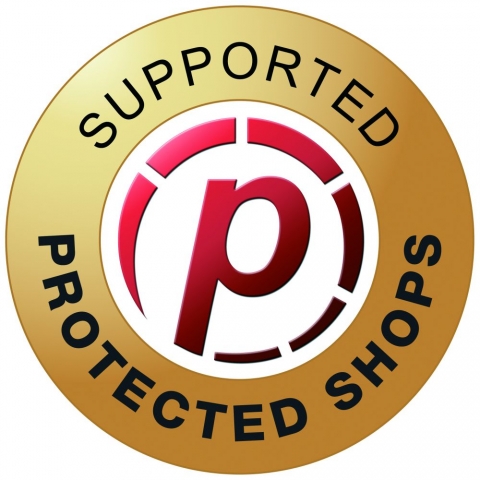 3.000ster Shop bei Rechtstextdienstleister Protected Shops –  Als Dankeschön: große Rabatt-Aktion bis 15.09.2010