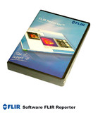 Software FLIR Reporter im Paket kostenlos