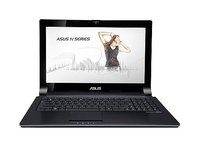 Neue Multimedia-Notebooks der ASUS N-Serie mit NVIDIA® GeForce GT 415M und 425M Grafikkarten