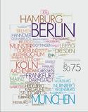 Neues UNOFOLIO-Magazin in der Süddeutschen Zeitung Neues UNOFOLIO-Magazin in der Süddeutschen Zeitung