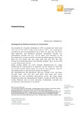 Handelspunkt der NetConnect Germany im Aufwärtstrend