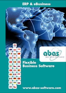 ABAS: Internationale ERP-Anwender berichtenüber ihre Erfahrungen ABAS: Internationale ERP-Anwender berichtenüber ihre Erfahrungen