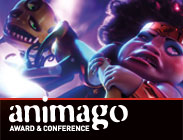 fx.Center erneut Veranstaltungsort für die animago AWARD & CONFERENCE