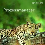 Effiziente Unterstützung der HR-Prozesse ? perbit präsentiert Neuentwicklungen auf der Zukunft Personal 2010