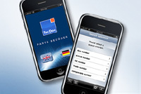 Jetzt auch auf dem iPhone: TecDoc wird mobil
