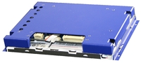 Klein aber fein – MSCs 16,5-cm-Open-Frame-Display