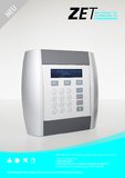 Multi Terminal ZET ist eine deutsche High-End Entwicklung der neuesten Generation