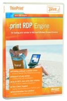 ThinPrint optimiert Drucken für Windows Server 2008 R2 ThinPrint optimiert Drucken für Windows Server 2008 R2