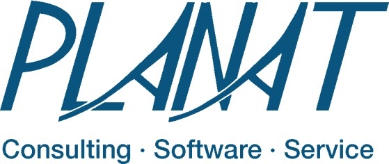 Planat auf der IT&Business in Halle 3, Stand D 55