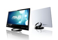 ASUS ML238H: Schlanker 58,5 cm Monitor (23 Zoll) mit Ergo-Fit II Technologie