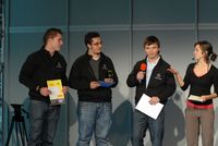 Förderpreis für „better-open“-Piktogramme
