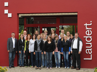 Eine neue Akademie zum 10-jährigen
