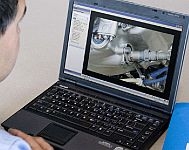 ONSIGHT System zur mobilen Zusammenarbeit mit höherer Leistung