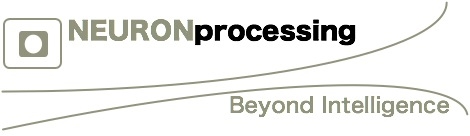 NEURONprocessing: vom Start Up zu Produkten mit Gehirn
