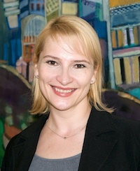 NVIDIA: Susanna Tatár ist neuer PR-Manager DACH, Jens Neuschäfer wird Senior PR Manager Professional Solutions EMEAI