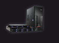 Lenovo bringt kostengünstige Dual-Prozessor-Server auf den Markt