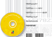 Code Reader Verifier tools – 4State, GS1, EAN14 and EAN 128 Codes are new in Matrox Imaging Library MIL Code Reader Verifier Module