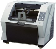 Neuzugang bei Fujitsu-Scannern: höhere Effizienz mit dem Produktionsscanner fi-5950