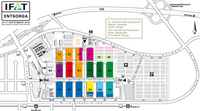 IDS GmbH gemeinsam mit türkischem Partner PIOMAK A.S. auf der IFAT ENTSORGA 2010 in München