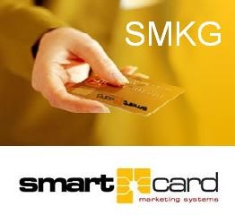 Smartcard Marketing Systems Inc. (PINKSHEETS: SMKG) unterzeichnet Vertriebsvereinbarung