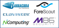 sysob auf der it-sa 2010: Produkt-Highlights aus dem Security- und Netzwerkbereich