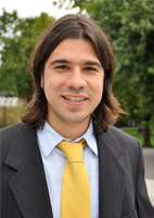 Cubeware ernennt neuen Product Manager