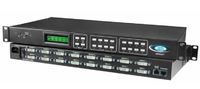 VEEMUX – Neue Kreuzschiene für DVI-Signale