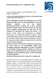 DMS EXPO: LuraTech stellt DocYard vor und neuen LuraDocument PDF Compressor 5.7