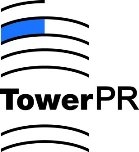 Tower PR schafft Schlüsselerlebnisse