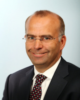 Mike Phillips ist neuer CFO bei Micro Focus