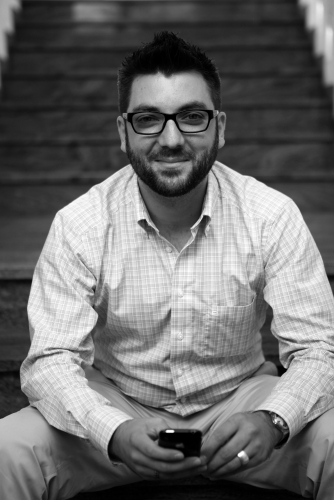 Personalie: Patrick Habel verantwortet Marketing und Vertrieb bei Namics Deutschland
